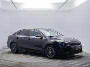 Kia Cerato IV Рестайлинг Москва  - изображение 19