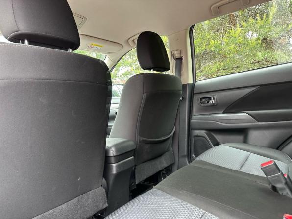Mitsubishi Outlander III Рестайлинг 2 с пробегом 2018 года, цена 2 045 000 рублей, 77837 км, внедорожник, Автокод Объявления
