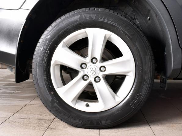 Toyota RAV4 IV (XA40) с пробегом 2013 года, цена 1 914 995 рублей, 152748 км, внедорожник, Автокод Объявления