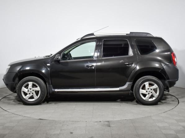Renault Duster I с пробегом 2014 года, цена 799 000 рублей, 198915 км, внедорожник, Автокод Объявления