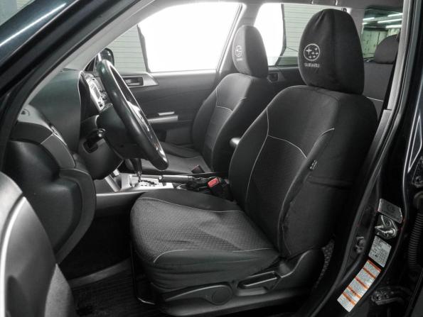 Subaru Forester III Рестайлинг с пробегом 2011 года, цена 1 167 000 рублей, 192246 км, внедорожник, Автокод Объявления