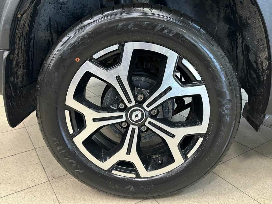 Renault Duster II Балашиха  - изображение 17
