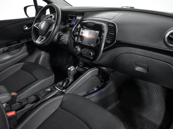 Renault Kaptur I Рестайлинг с пробегом 2020 года, цена 1 427 900 рублей, 116344 км, внедорожник, Автокод Объявления