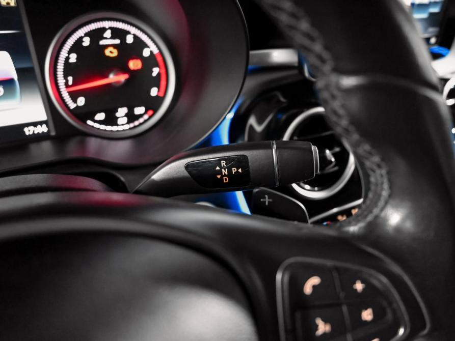 Mercedes-Benz C-Класс IV (W205) Екатеринбург  - изображение 15