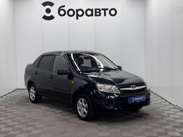 Lada (ВАЗ) Granta I с пробегом 2012 года, цена 385 000 рублей, 122267 км, седан, Автокод Объявления