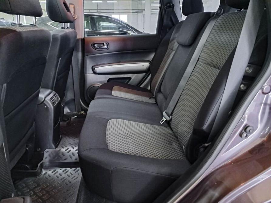 Nissan X-Trail II Рестайлинг Набережные Челны  - изображение 14