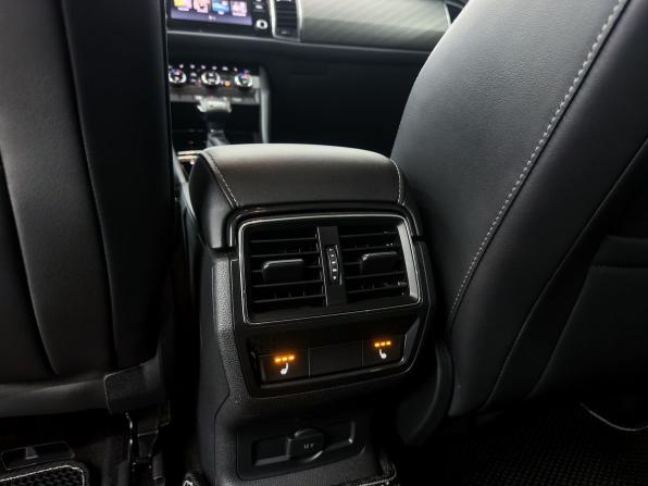 Skoda Kodiaq I Рестайлинг с пробегом 2024 года, цена 4 750 000 рублей, 48792 км, внедорожник, Автокод Объявления