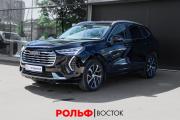 Haval Jolion I Москва  - изображение 28