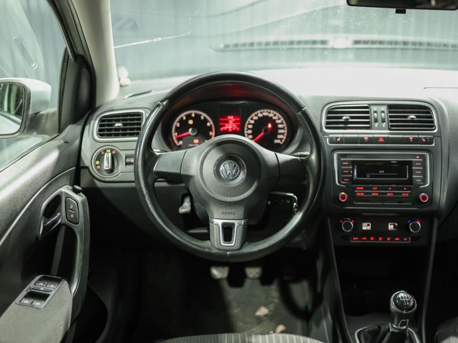 Volkswagen Polo V Ижевск  - изображение 9