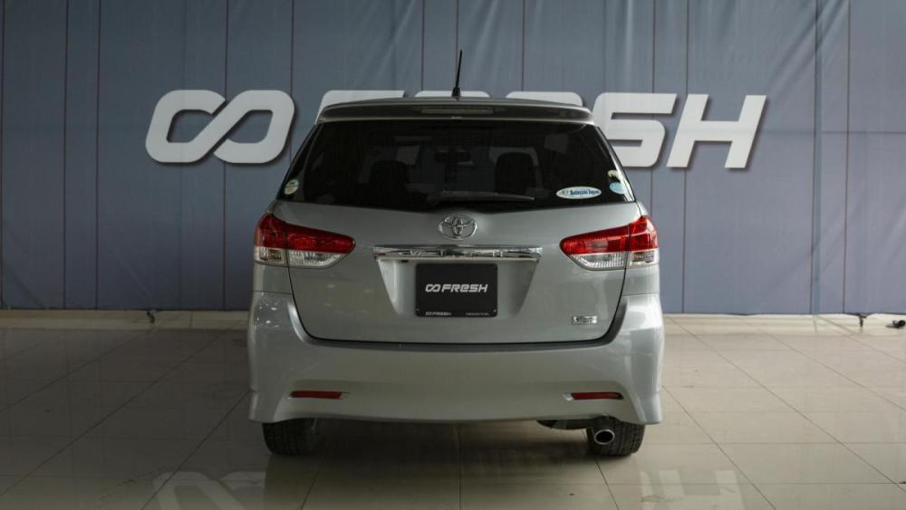 Toyota Wish II Благовещенск  - изображение 4