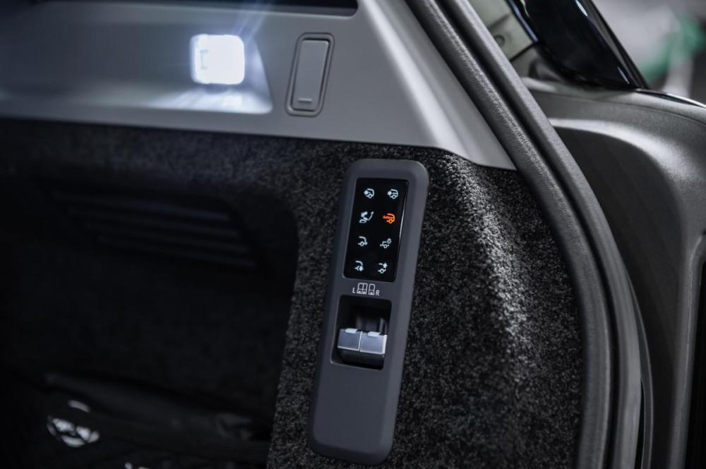 Land Rover Range Rover V Москва  - изображение 10