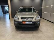 Honda CR-V II Рестайлинг Нижний Новгород  - изображение 10