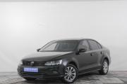Volkswagen Jetta VI Кемерово  - изображение 25
