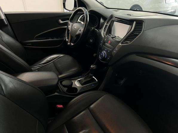 Hyundai Santa Fe III Рестайлинг с пробегом 2015 года, цена 2 370 000 рублей, 78405 км, внедорожник, Автокод Объявления