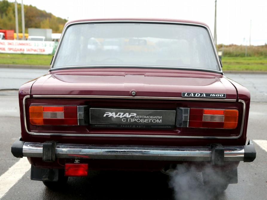 Lada (ВАЗ) 2106 Иваново  - изображение 5