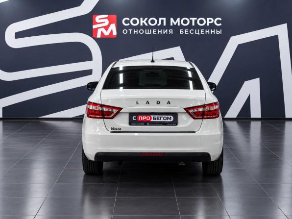 Lada (ВАЗ) Vesta I с пробегом 2018 года, цена 949 900 рублей, 147000 км, седан, Автокод Объявления