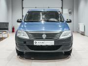 Renault Logan I Рестайлинг Екатеринбург  - изображение 21