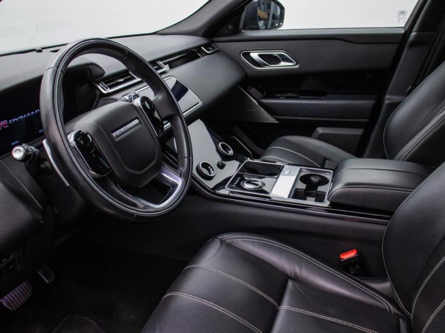 Land Rover Range Rover Velar I Москва  - изображение 11