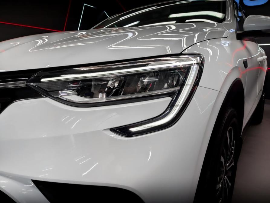 Renault Arkana I Москва  - изображение 17