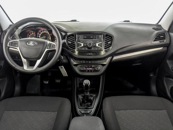 Lada (ВАЗ) Vesta I с пробегом 2021 года, цена 1 045 000 рублей, 90539 км, универсал, Автокод Объявления