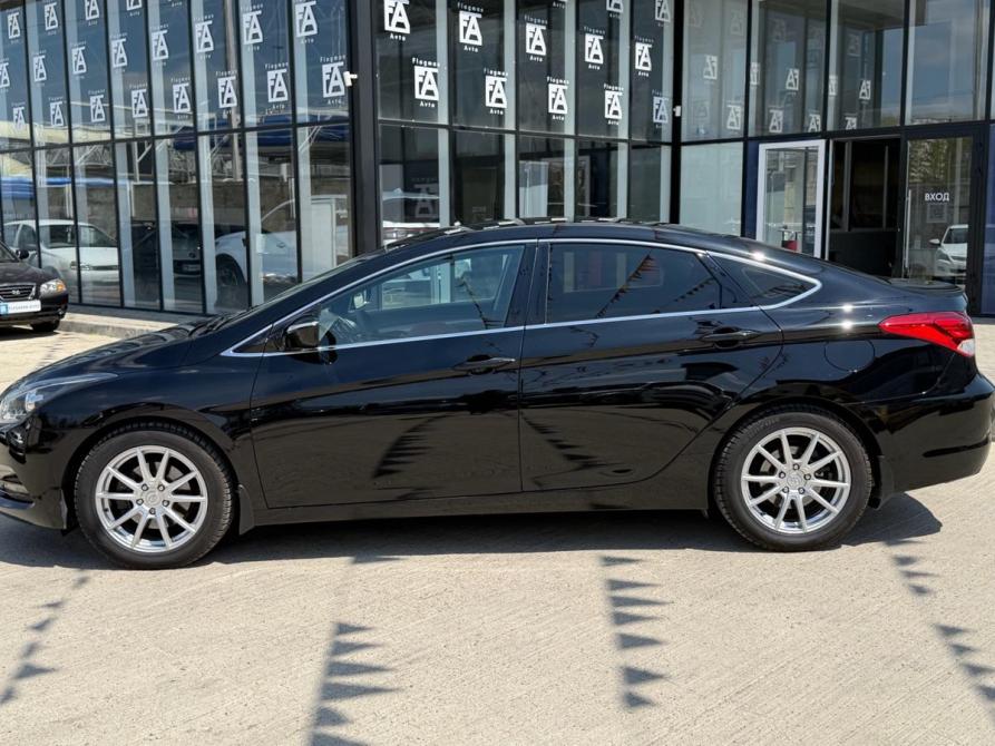 Hyundai i40 I Краснодар  - изображение 3