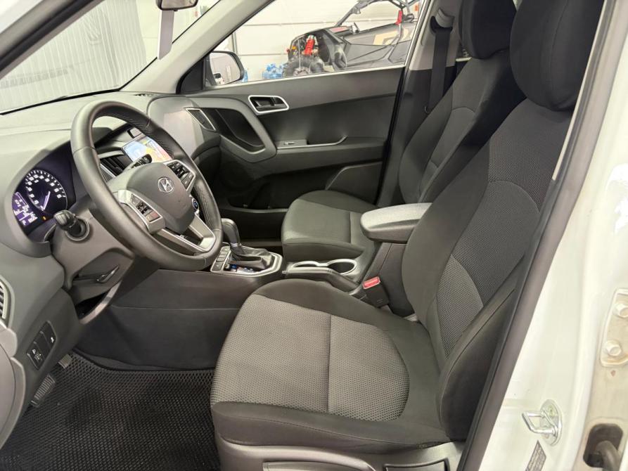 Hyundai Creta I Рестайлинг Краснодар  - изображение 12
