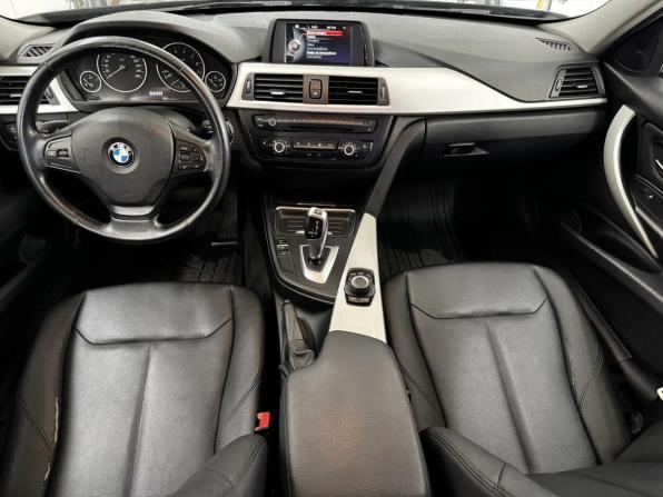 BMW 3 серии VI (F3x) с пробегом 2013 года, цена 1 485 000 рублей, 228282 км, седан, Автокод Объявления