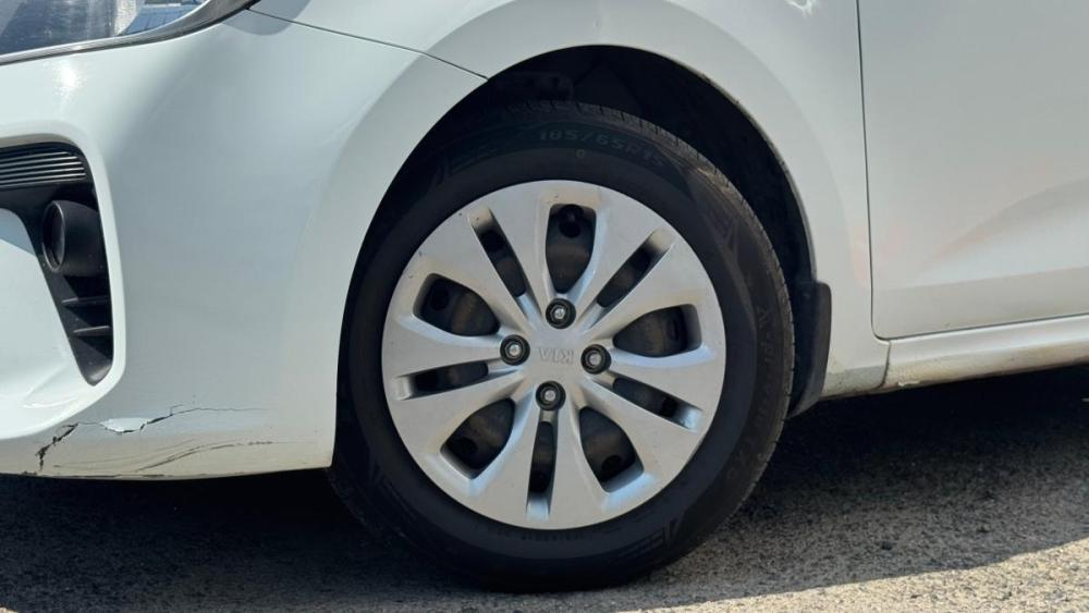 Kia Rio IV Магнитогорск  - изображение 6