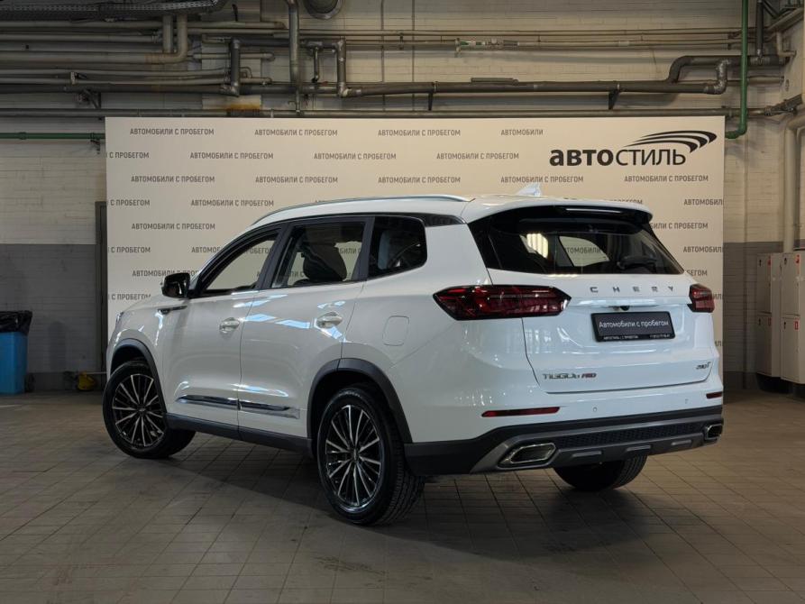 Chery Tiggo 8 Pro I Санкт-Петербург  - изображение 7