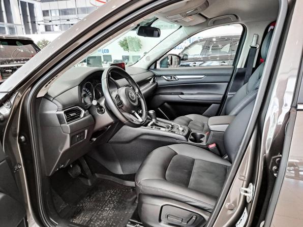 Mazda CX-5 II с пробегом 2020 года, цена 2 780 000 рублей, 37615 км, внедорожник, Автокод Объявления