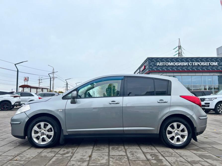 Nissan Tiida I Стерлитамак  - изображение 7