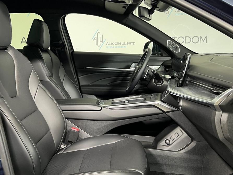 Haval F7 II Москва  - изображение 11
