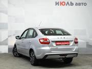Lada (ВАЗ) Granta I Рестайлинг Екатеринбург  - изображение 23