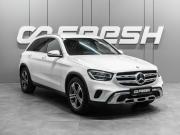 Mercedes-Benz GLC I (X253) Рестайлинг Тюмень  - изображение 24
