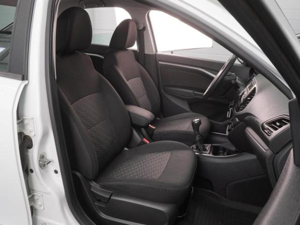 Lada (ВАЗ) Vesta I с пробегом 2019 года, цена 989 000 рублей, 149096 км, седан, Автокод Объявления