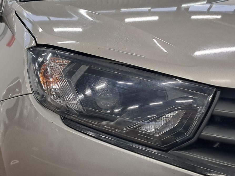 Lada (ВАЗ) Granta I Рестайлинг Набережные Челны  - изображение 21