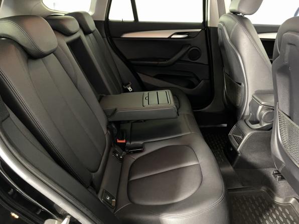BMW X1 II (F48) с пробегом 2017 года, цена 1 780 000 рублей, 136035 км, внедорожник, Автокод Объявления