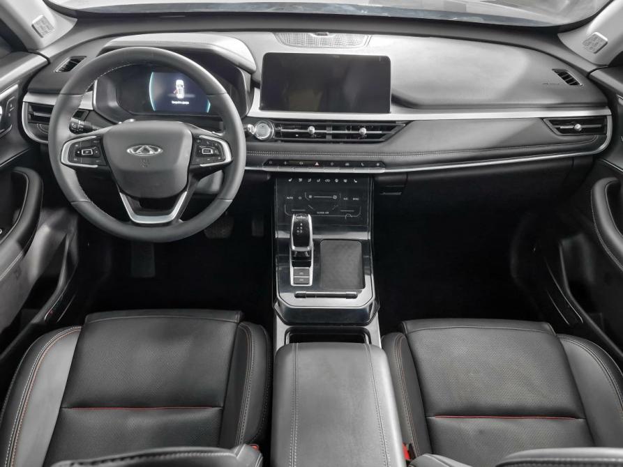 Chery Tiggo 7 Pro I Нижний Новгород  - изображение 14