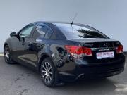 Chevrolet Cruze I Рестайлинг Москва  - изображение 23