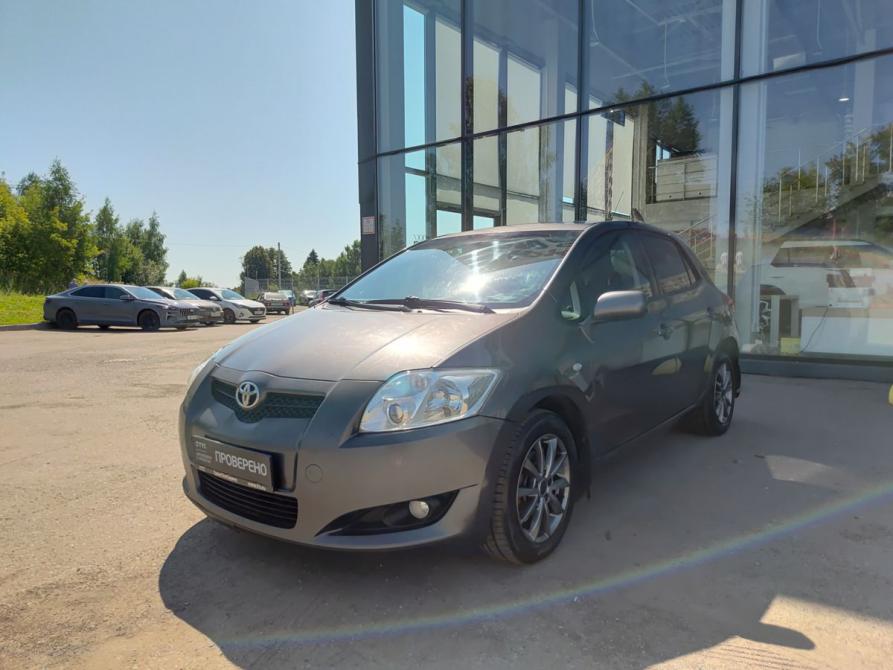 Toyota Auris I Ижевск  - изображение 1