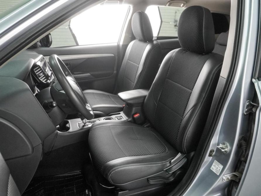 Mitsubishi Outlander III Воронеж  - изображение 10