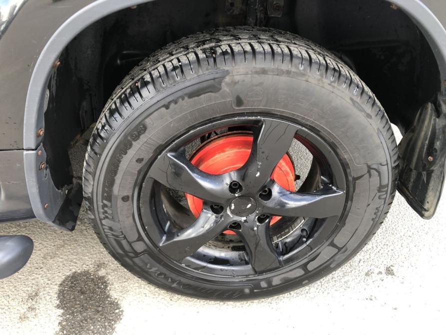 Nissan Terrano III (D10) Брянск  - изображение 15