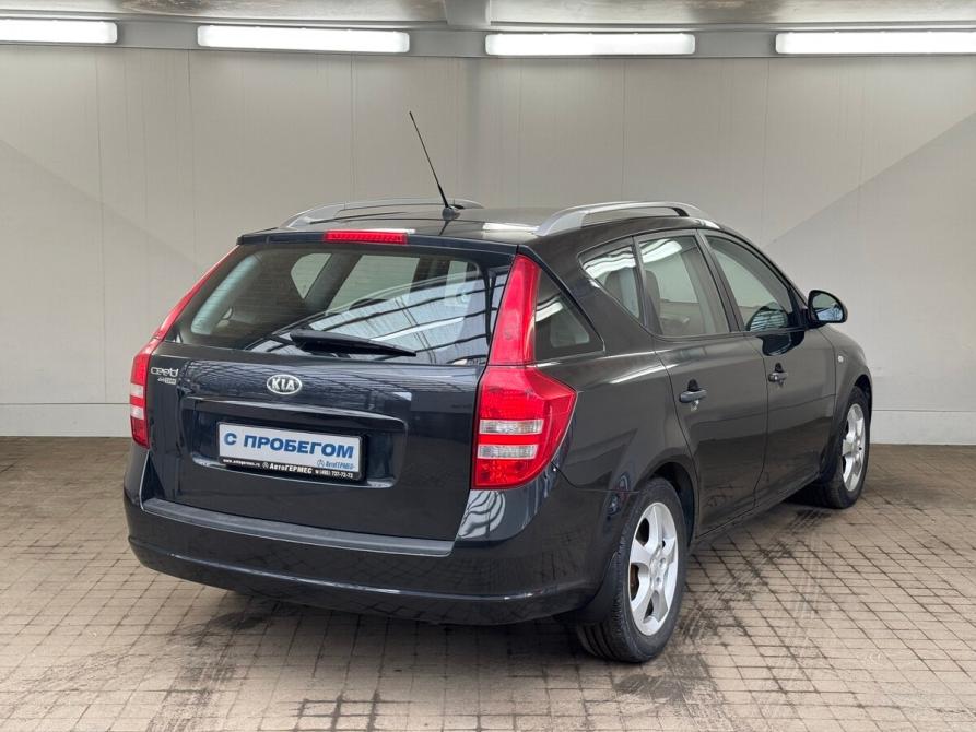 Kia Ceed I Москва  - изображение 4