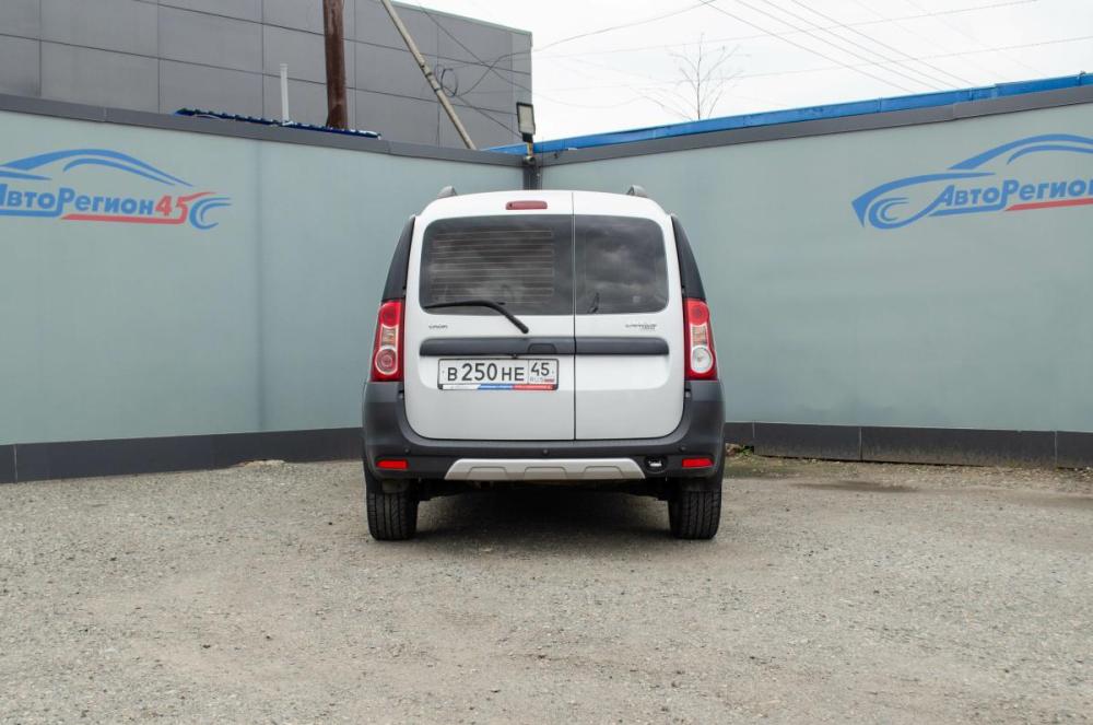 Lada (ВАЗ) Largus I Курган  - изображение 3