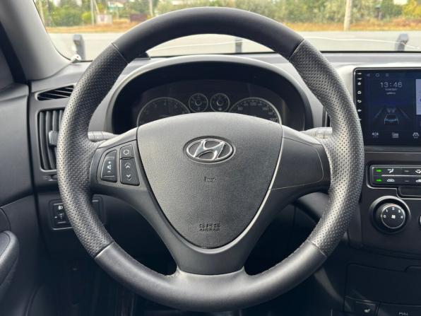 Hyundai i30 I Рестайлинг с пробегом 2010 года, цена 590 000 рублей, 222000 км, хэтчбек, Автокод Объявления