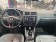 Volkswagen Jetta VI Рестайлинг Альметьевск  - изображение 28