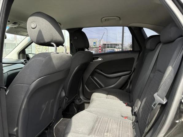 Mercedes-Benz B-Класс II (W246) с пробегом 2013 года, цена 1 270 000 рублей, 152902 км, хэтчбек, Автокод Объявления