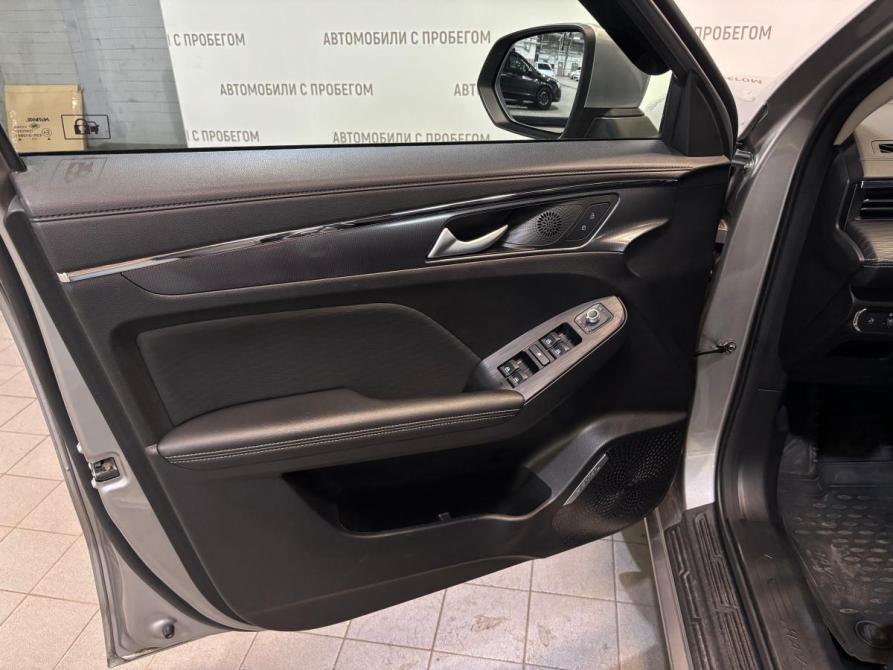 Haval Jolion I Санкт-Петербург  - изображение 13