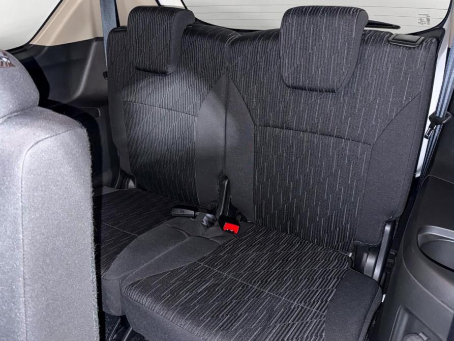 Suzuki Ertiga II Рестайлинг Санкт-Петербург  - изображение 13