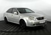 Chevrolet Lacetti I Нижний Новгород  - изображение 26